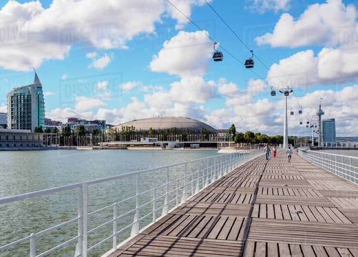 Parque de las Naciones