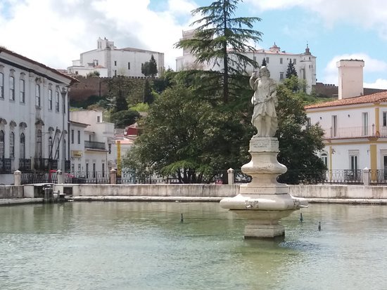 Place Lago do Gadanha