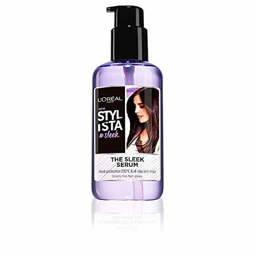 Social L'Oréal Paris Stylista Serum Sleek 200ml