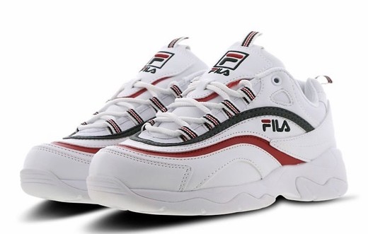 FILA RAY