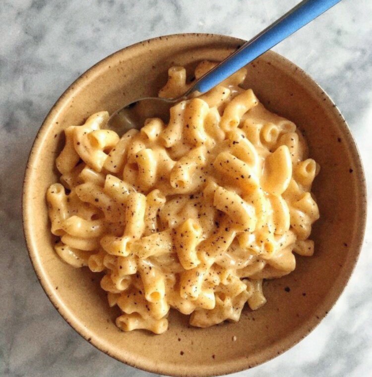 Moda Mac & Cheese