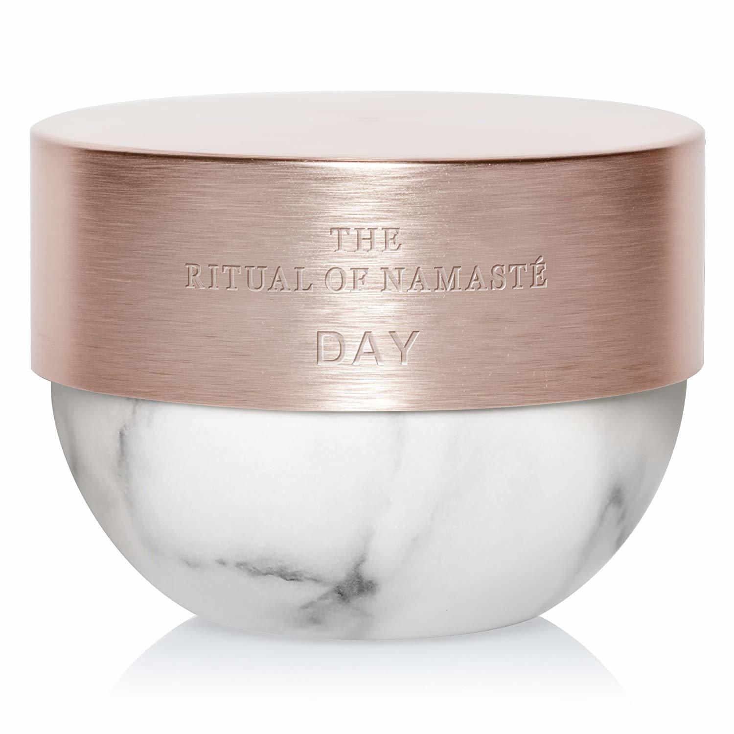 Product Rituals Day cream