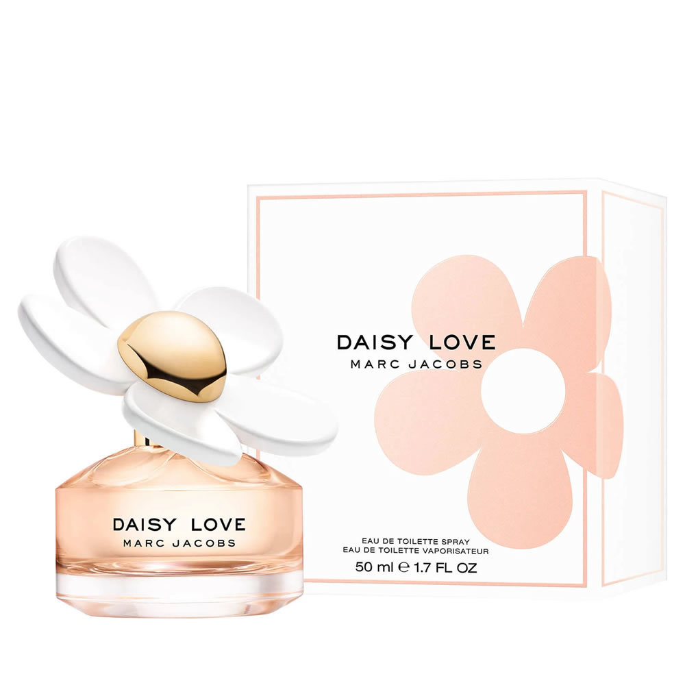 App Marc Jacobs - Daisy Love