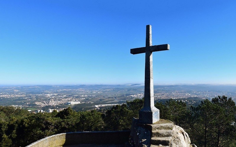 Miradouro de Santa Eufémia 