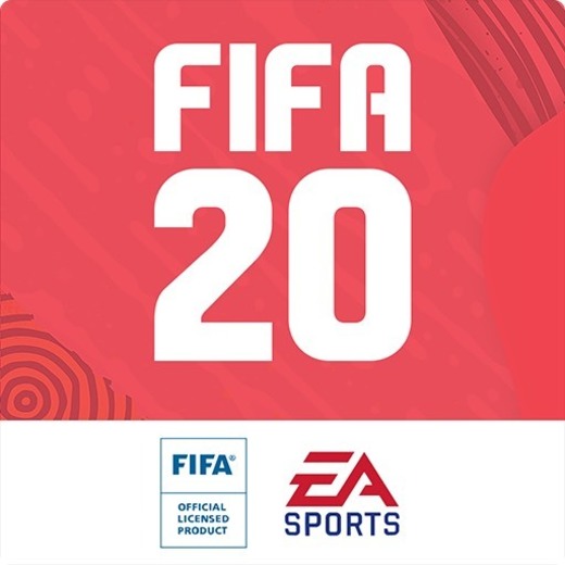 Fifa20 Companion 