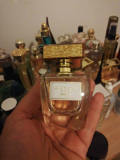 Parfum giordani gold essenza