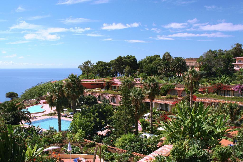 Place Quinta Splendida Wellness & Botanical Garden Hotel