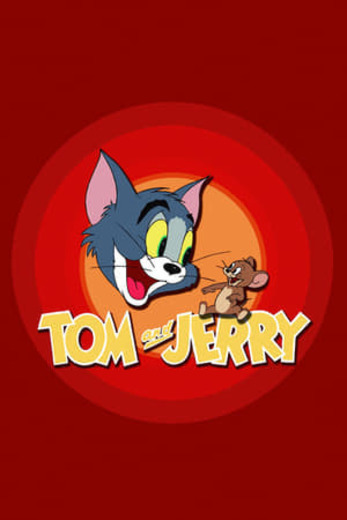 The Tom and Jerry Show