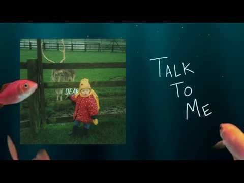 Music Talk to Me