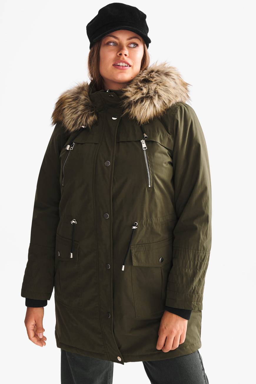 Productos Parka 