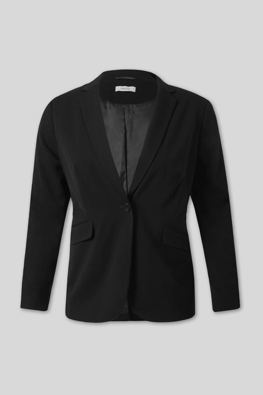 Products Blazer Preto C&A