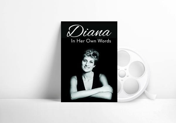 Película Diana: In Her Own Words