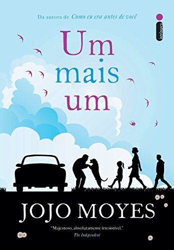 Libro Um Mais Um