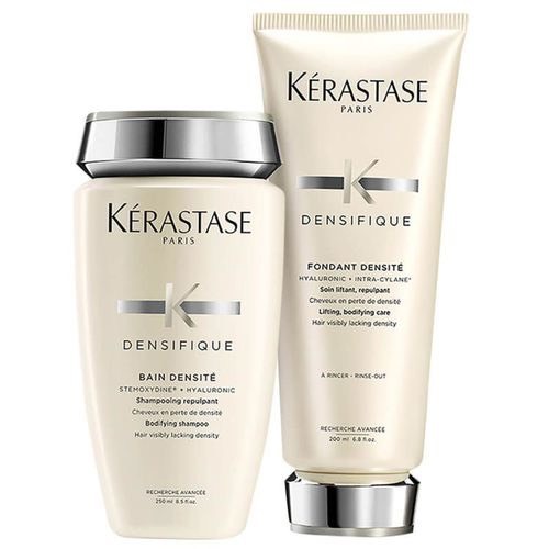 Social Kerastase Densifique Duo Set