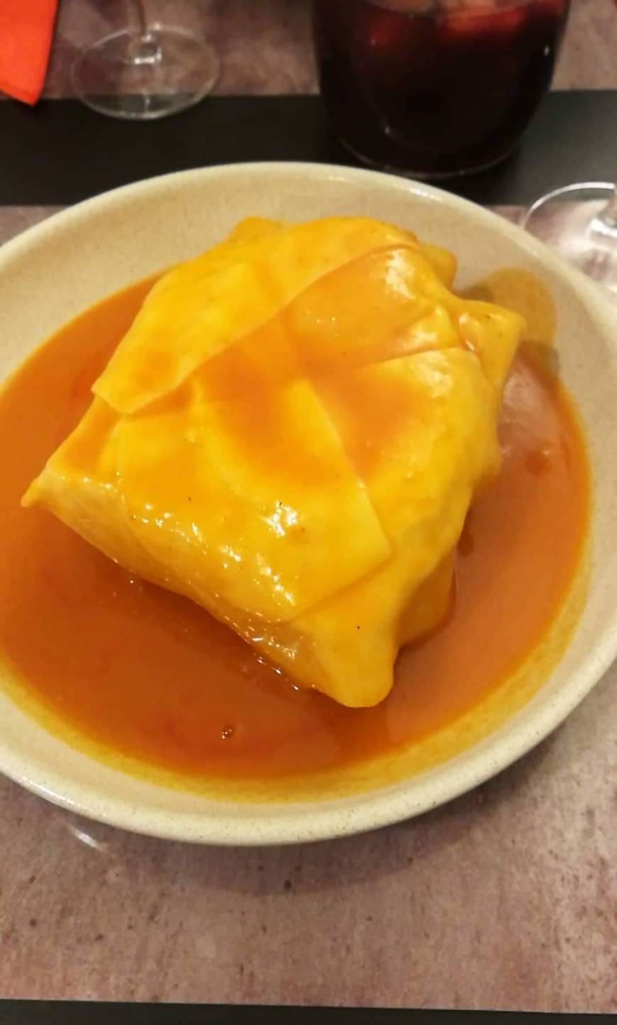 Restaurants Boteco Da Francesinha