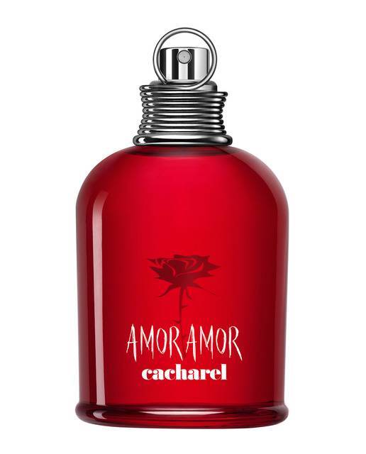 Fashion Amor Amor- Cacharel