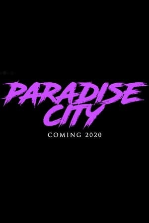 Series Paradise City (2020)