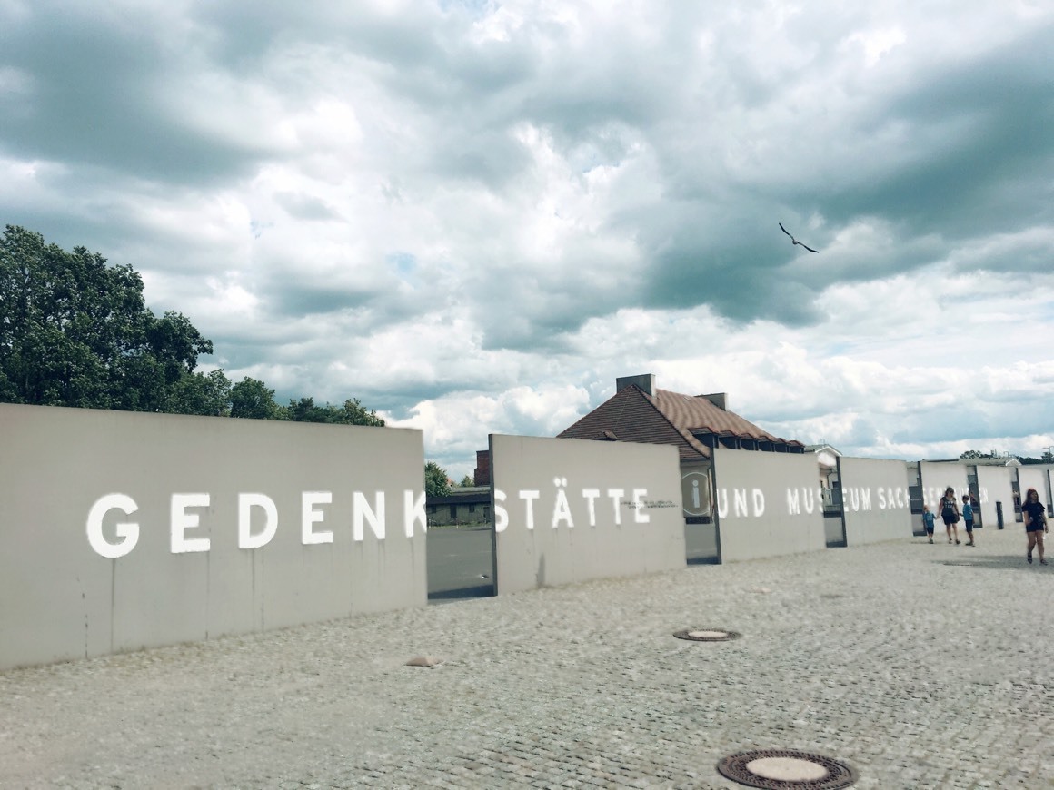 Place Sachsenhausen