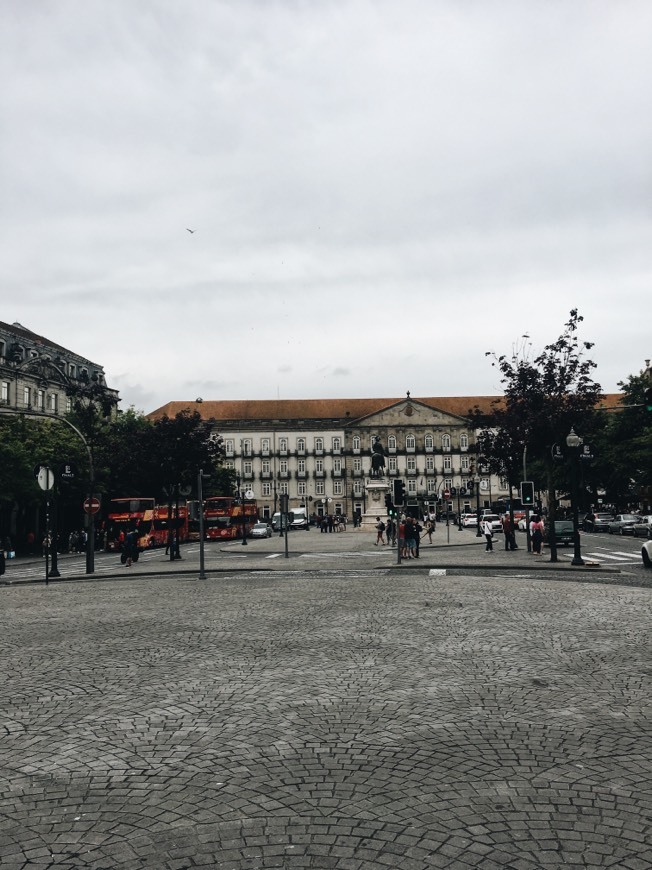 Oporto