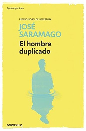 El hombre duplicado