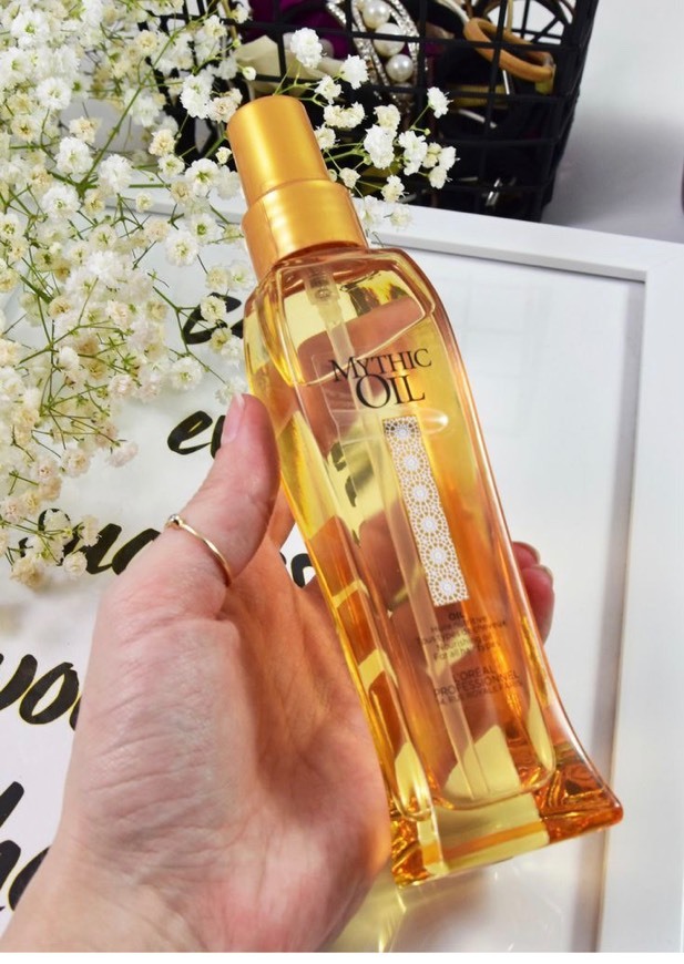 Beauty L 'Oreal Professional Mythic Oil