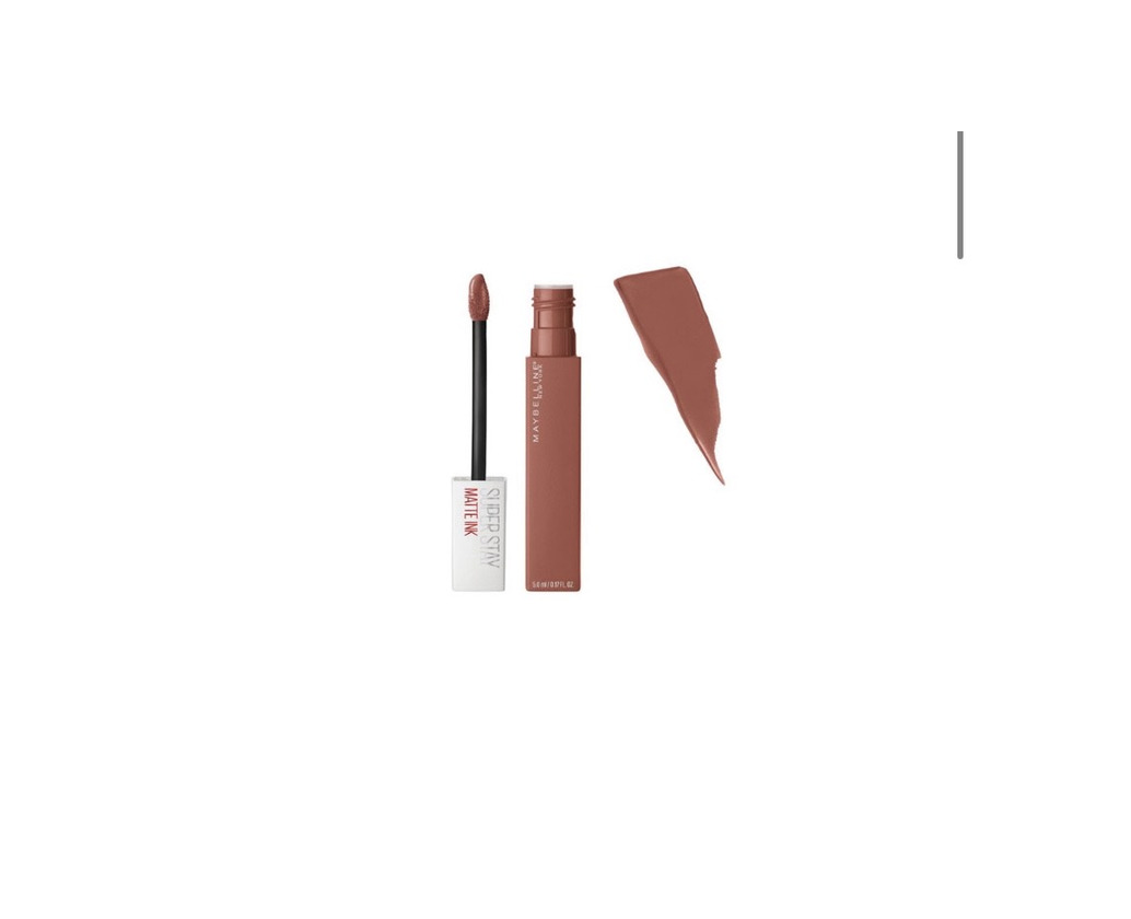 Producto Maybelline Batom Superstay Matte Ink