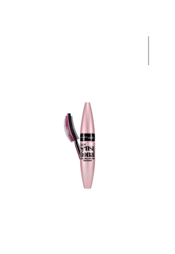 Producto Maybelline Máscara Colossal Lash Sensational

