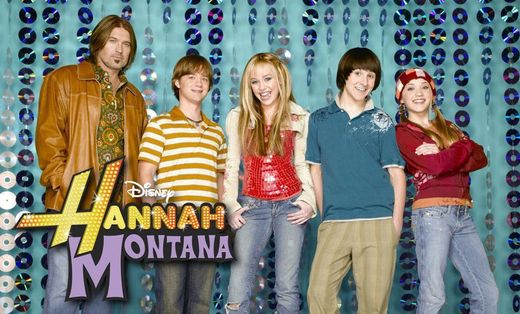 Hannah Montana