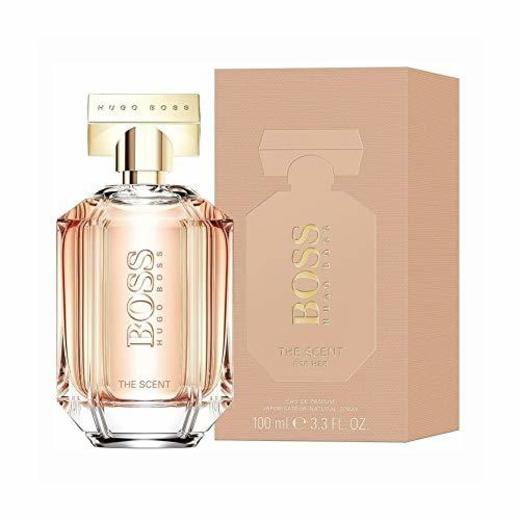 BOSS 58062610 Mujeres 100 ml - Eau de parfum