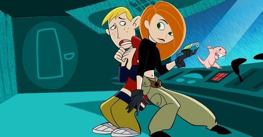 Kim Possible