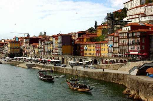 Ribeira do Porto