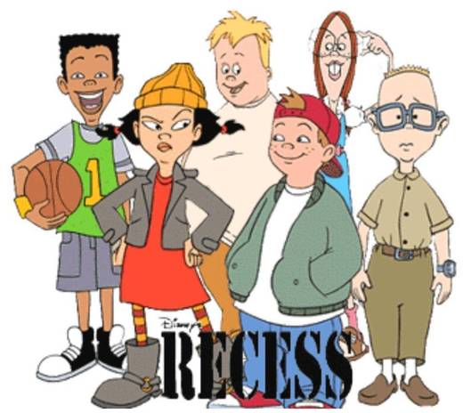 Recess