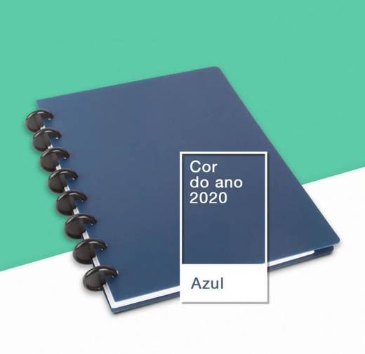 Caderno inteligente 