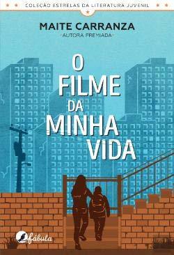 Book O Filme da Minha Vida