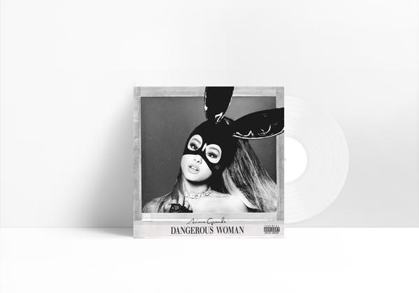 Canción Into You