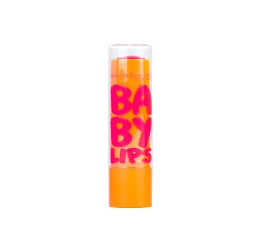 Producto BabyLips Cherry