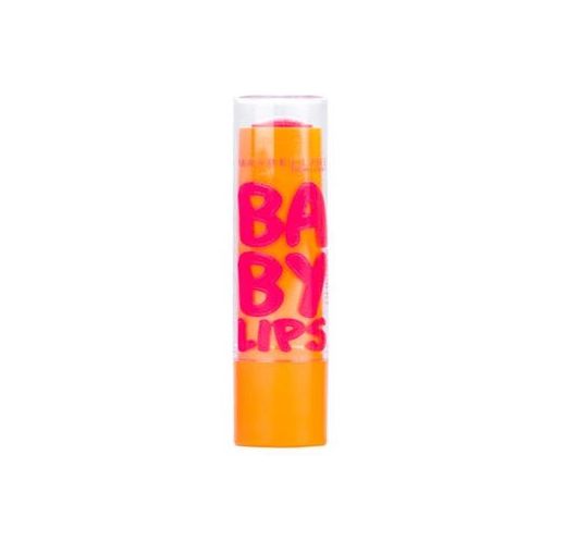 BabyLips Cherry