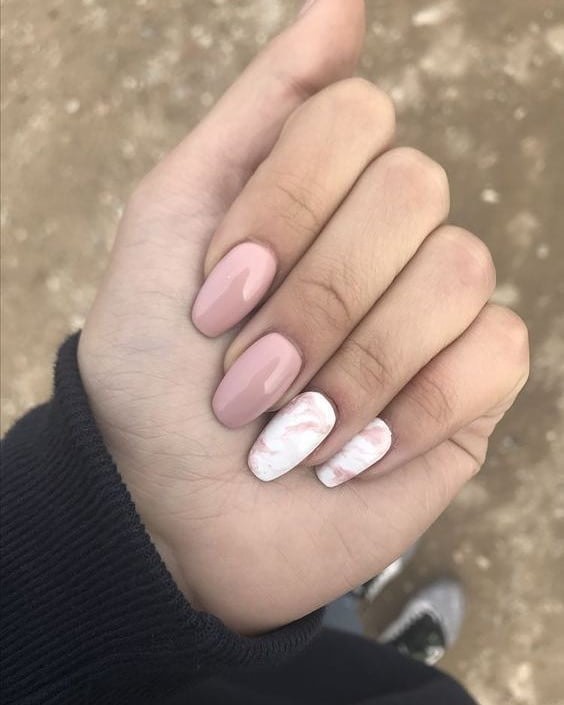 Fashion Nails