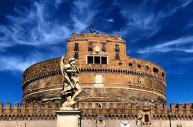 Castel Sant'Angelo 