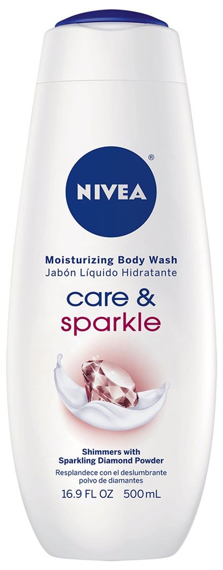 Moda Nivea Care & Sparkle