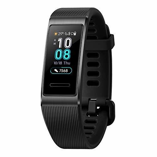 Huawei Band 3 Pro Sport Smartwatch & Fitnesstracker con GPS Integrado de