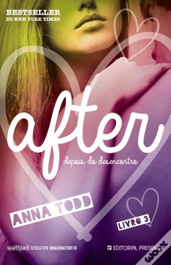 After - Livro 3 