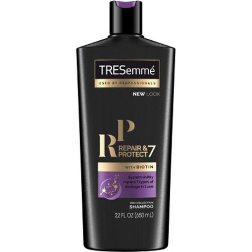 TRESemmé Shampoo, Repair & Protect 7

