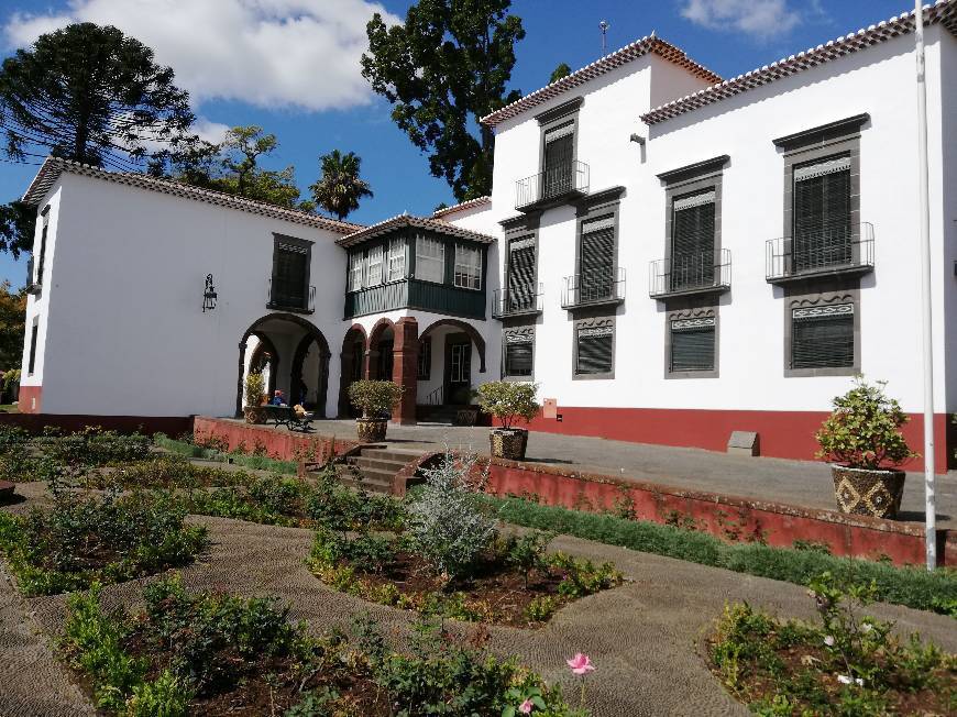 Fashion Museu Quinta das Cruzes