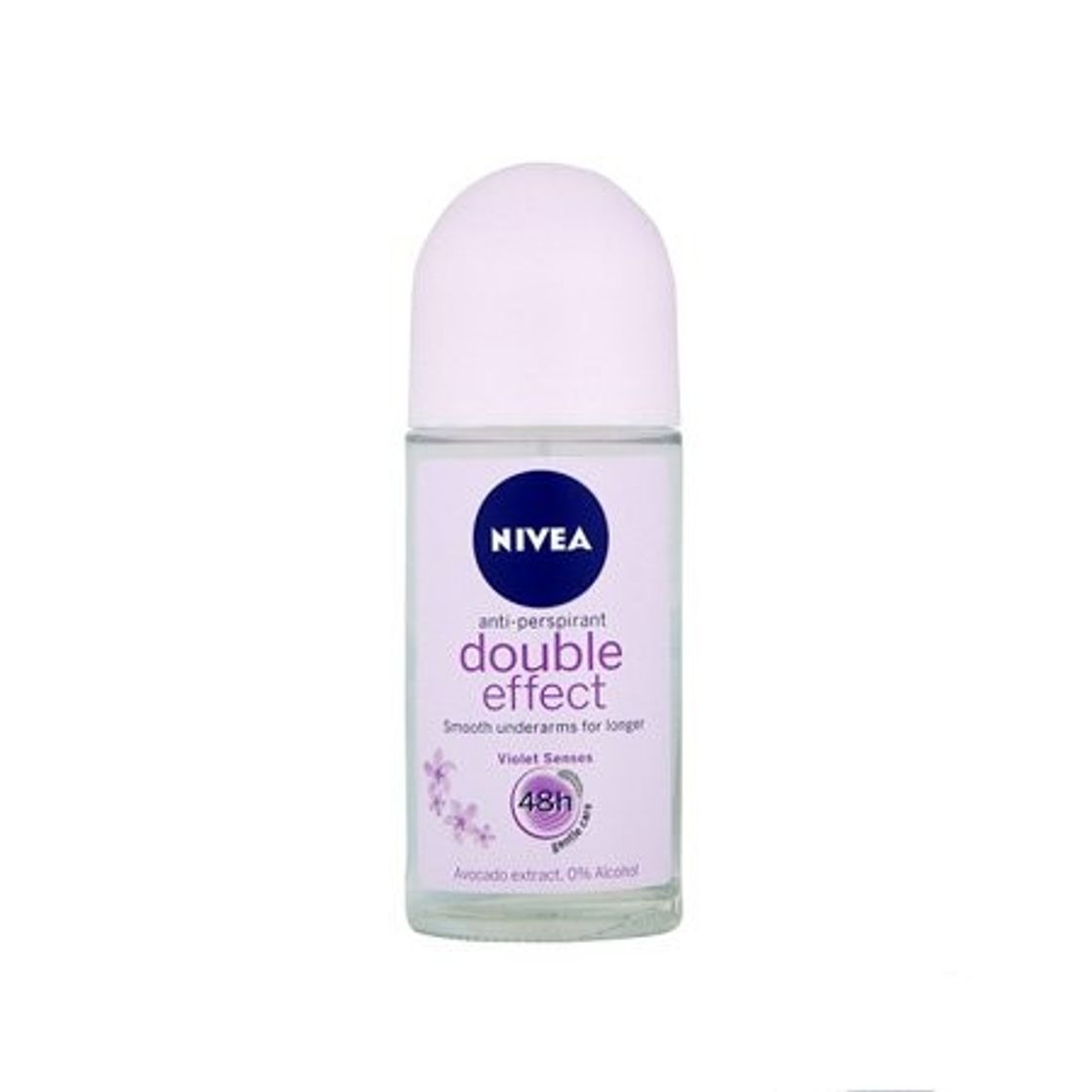 Moda Nivea Double Effect 48h