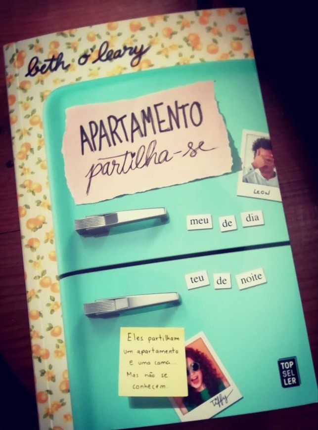 Libro Apartamento partilha-se 