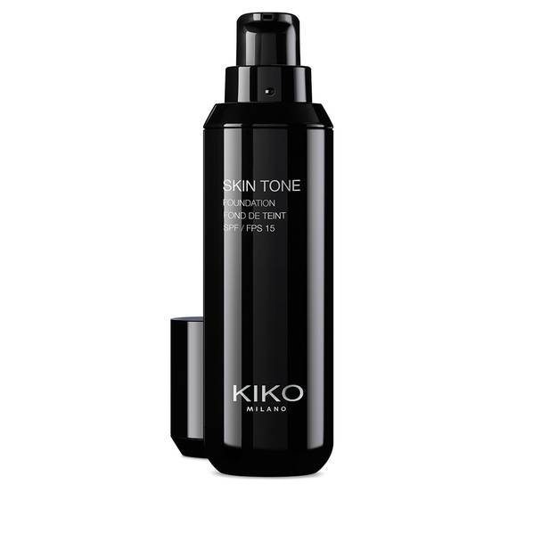 Skin Tone Foundation - KIKO