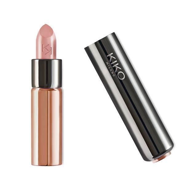 Gossamer Emotion Creamy Lipstick - KIKO 

