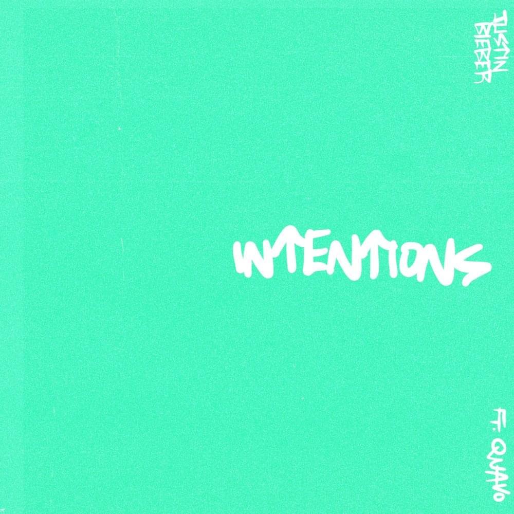 Music Intentions (feat. Quavo)