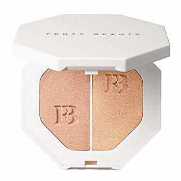 Killawat freestyle highlighter by fenty beauty 